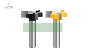 ดอกเราเตอร์ งานไม้ ก้านขนาด 1/2 นิ้ว ดอกเซาะร่อง คาร์ไบด์ 4 ฟัน สําหรับงานไม้ CNC