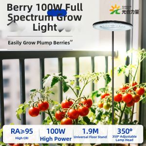 GUANGHELILIANG | Full Spectrum LED Growth Lamp