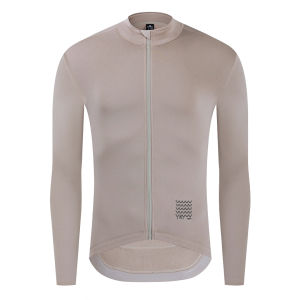 YKYWBIKE | YKYWBIKE Winter Cycling Jersey Mens Thermal Fleece Bicycle Clothes MTB Long Sleeve Warm Road Bike Jacket Outdoor Riding Tops