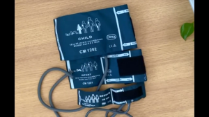 ร้านอยู่ในไทย เครื่องวัดความดัน สายวัดความดันโลหิต T6 IPM10  9.8-18CMCM/13.1-23.5CM สำหรับเด็กและผู้ใหญ่