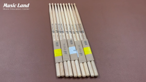 Dùi Trống D’Addario LA - 5A - Chính Hãng