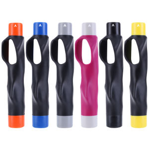 สายรัดป้องกันสำหรับตีกอล์ฟชิงช้าท่าทางแบบพกพาสำหรับฝึกด้ามจับไม้กอล์ฟอุปกรณ์กีฬาแก้ไขท่าทางมือที่ถอดออกได้สำหรับผู้เริ่มต้น