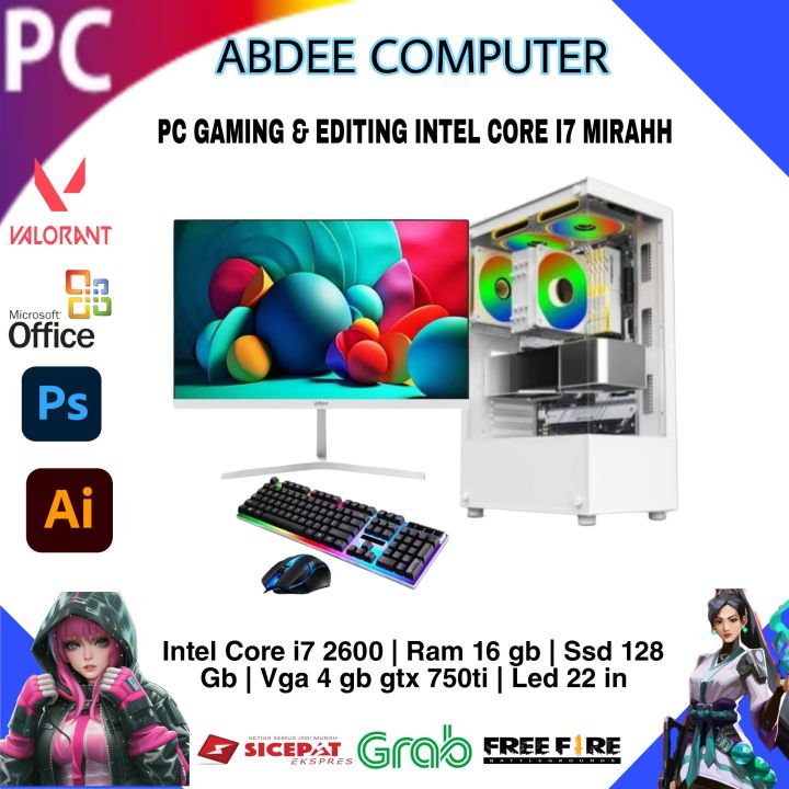 Gaming Gtx 750 Ti Valorant ゲーミングpc Gtx750ti 動作確認済