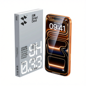 SmartDevil | Anti-drop Full-screen Protective Film