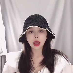 Mũ Cói Lưới Ren Nhật Bản Dành Cho Nữ Thoáng Khí Mỏng Mùa Hè Kiểu Mũ Xô Chống Nắng Mặc Thường Ngày