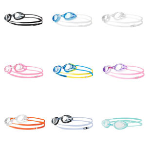 ZOKE | Anti-fog Waterproof Swim Goggles