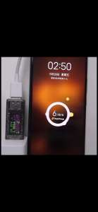 The Vivo 66/80/120W charger C-type fast charging data cable is suitableFor X80 Pro/X Neot/X Fold/IQOO Neo6