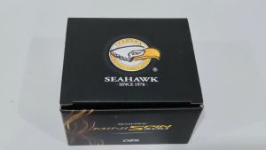 SEAHAWK MINI SPIN 500 SPINNING FISHING REEL