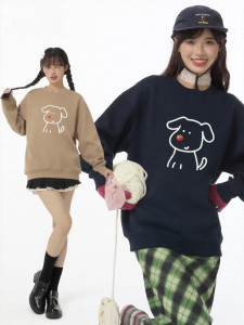 Gbiaior | Design Sense Stylish Casual Hoodie Sweater