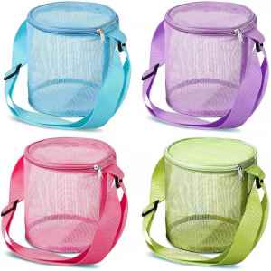 Sandy Beach Collection Toy Bag