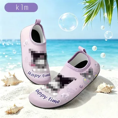 JIFANPAUL | Vớ Bãi Biển Chống Trượt và Chống Cắt