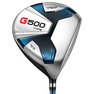 PGM GOLF | Right Hand High Rebound Forged Titanium Golf Driver Club