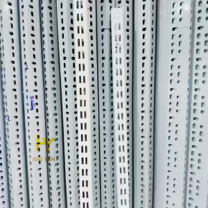 [Tặng kèm ốc] Thanh vuông 3 treo gắn tường đơn thanh ray vuông 3 đơn treo tường sơn tĩnh điện 3 lớp cao cấp (cắt CNC)