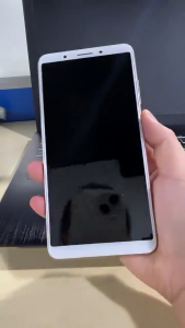 【สินค้าพร้อมส่ง】มือถือ Y71 สมาร์ทโฟนแท้ 100% Ram 6GB Rom 128GB เครื่องใหม่แท้ 100% หน้าจอใหญ่ 5.9นิ้ว (รับประกัน 1 ปี อุปกรณ์เสริมครบชุดฟรี)