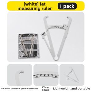 NAIFUNA | Precise Measurement Fat Caliper