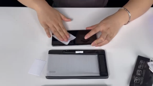 SPY PRIVACY Tempered Glass UV CURVE INFINIX NOTE 50S 40 PRO 40S 40Pro+ HOT 50 PRO+ Zero 30 Temperd KACA MELENGKUNG Screen Protector PRIVASI Black HITAM Gelap Transparent THIN Anti Gores Scratch Pelindung Layar Liquid Cairan Lampu Ultra Violet Plus + 4G 5G