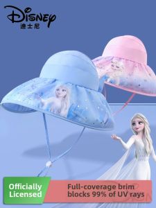Disney | Adorable Shade Sun Hat Hollow Top