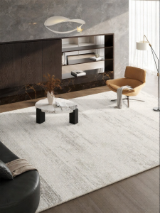 XIANGSU | Luxurious Durable Easy-Clean Waterproof Stain-Resistant Carpet