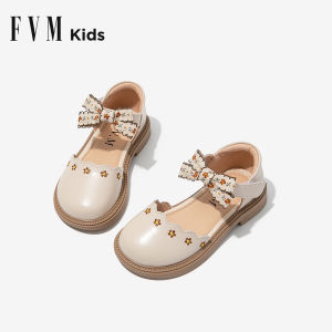 Princess Themed Girls Sandals Soft Bottom Kids Shoes Summer Fashionable Slip-On Rubber Sole Comfortable Footwear for Tweens