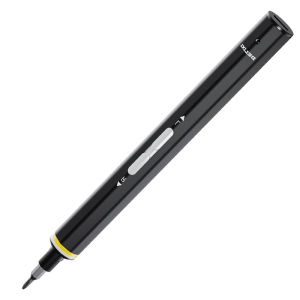 DELIXI | Portable Precision Electric Screwdriver Charging Kit