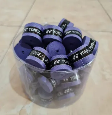 GRIP RAKET BADMINTON IMPORT YONEX GRIP KARET BADMINTON