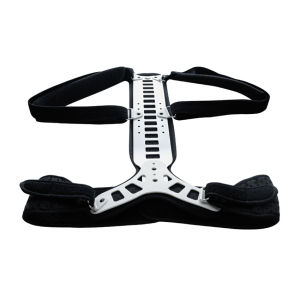 1PC Ober Posture Corrector Back Support Standing And Seated Body Sculpting To Improve Bad Posture