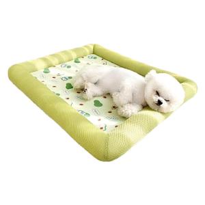 VOA | Summer Pet Bed Cool Mat Waterproof Scratch-Resistant 4 Seasons
