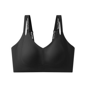 JIAZINI | Breast Minimizing Underwire Bras Support Anti-Sagging Seamless