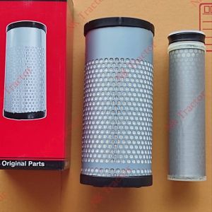 (มีตัวเลือก) YM351A / VIO30-5 ไส้กรองอากาศ ยันม่าร์ (Yanmar) ไส้กรองอากาศรถไถ ไส้กรองอากาศรถขุด รถตักดิน