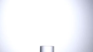 BORN PRETTY 10ml Top & Base Gel Matte Top Coat Nail No Wipe Top Coat Base Top Coat Set Polish LED Soak Off New Upgraded Formula Long-Lasting Gloss and Shiny