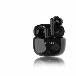 Lenovo | Wireless High-definition Sound Noise-cancelling Bluetooth Headset