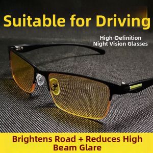 JIFANPAUL | Anti-Glare Night Vision Driving Glasses