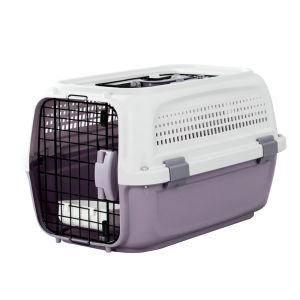 hipidog | Air Transport Portable Car Travel Pet Cage