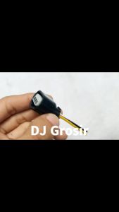 Soket Ignition Coil Koil Honda Jazz Jazz RS 3 Pin - 5757