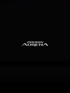 SHIMANO | POISON ADRENA Casting Rod