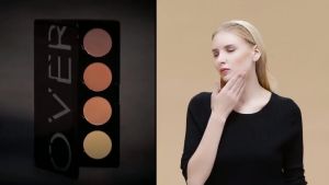 MAKE OVER Blush On Single 6 g - Blush On