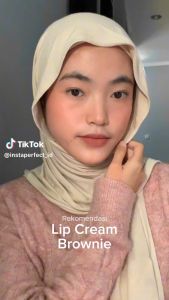 Wardah Instaperfect Everlast Intense Matte Liquid 4.2g Lip Cream