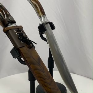 Juragan pisau - Golok Sembelih Multifungsi Ki Atep Baja Per Super Tajam Khas Ciwidey Hand Tools Tipe Knives Pengiriman Ekspres Dan Instan - Lazada