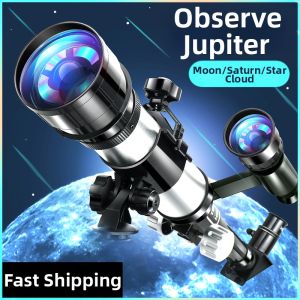 JIANLEXI | Practical Telescope