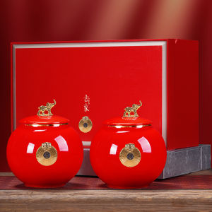 CHACE | Premium Golden Eyebrow Tea Gift Set