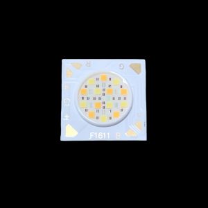 Lumen cao hai màu ba màu năm màu Đỏ màu xanh dương màu xanh lá cây trắng màu trắng ấm ra90 đèn LED lõi ngô nguồn