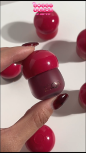 [NEW LAUNCH] Sweet Treat Lip Jelly Pot