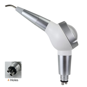 Dental Air Flow Easy Jet Teeth Polishing Handpiece oral hygiene Prophy Jet 2Hole/4Hole Dentistry Tools
