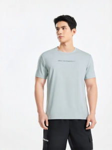 Erke | Running T-Shirt for Men