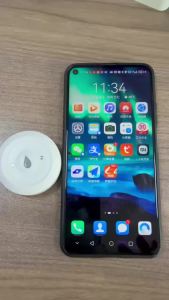 ZigBee Smart Water Leak Sensor Water Overflow Level Detector Security Alarm System Flood Leakage Sensor Google Home 2MQTT