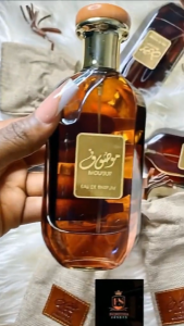 Mousuf Eau De Parfum By Ard Al Zafran (100Ml) Perfume For Women