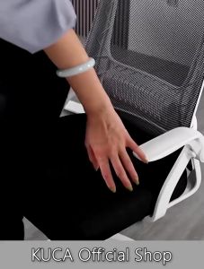 KUCA Kursi Kantor / Kursi Gaming/ Kursi Kerja / Kursi Belajar / Kursi Minimalis / Kursi Santai / Kursi Putar / Gaming Chair/ Kursi Hidrolik [ Garansi lima tahun ]