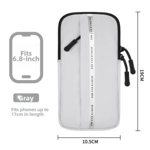 Travel Season | Running Phone Armband for Outdoor Jogging