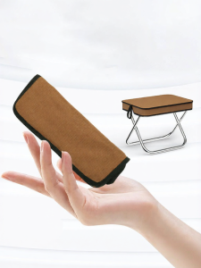 REXUELONG | Portable Foldable Stool