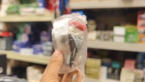 Mengenal dan Memahami Saklar Push On Button 25mm & Fort Switch